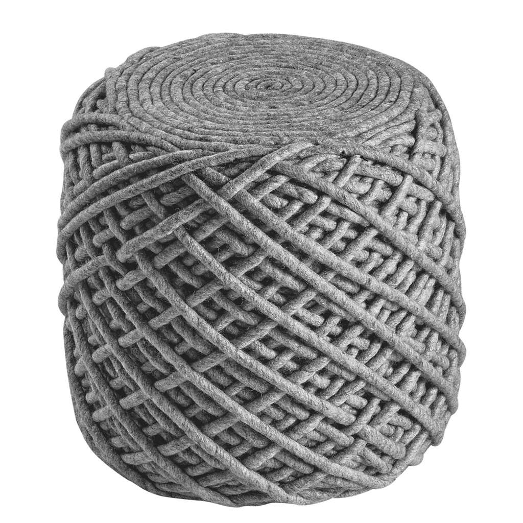 home24 Pouf Royal