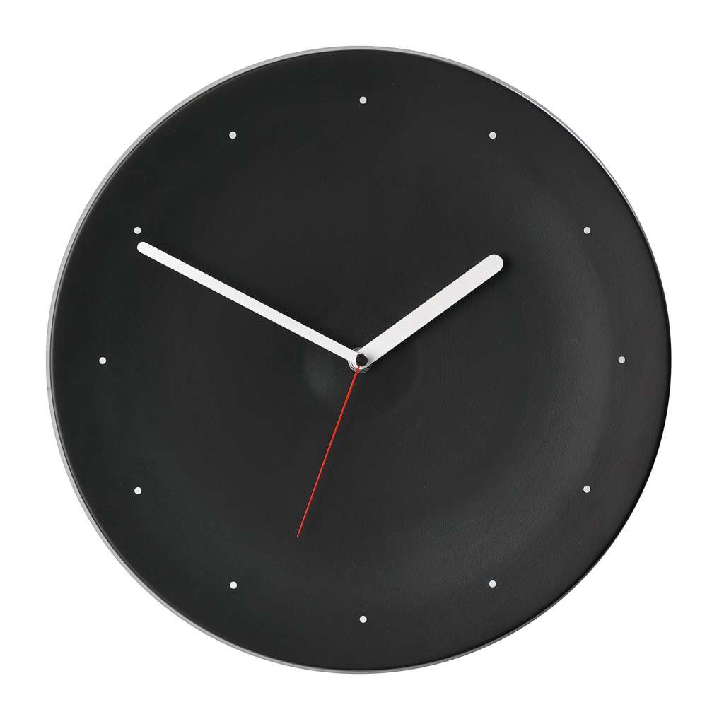home24 Wanduhr Warsaw