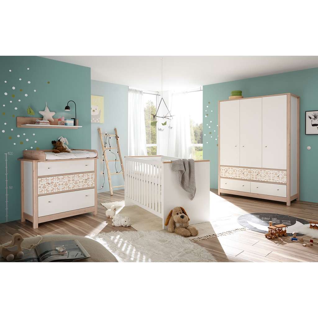 home24 Wickelkommode Jonas