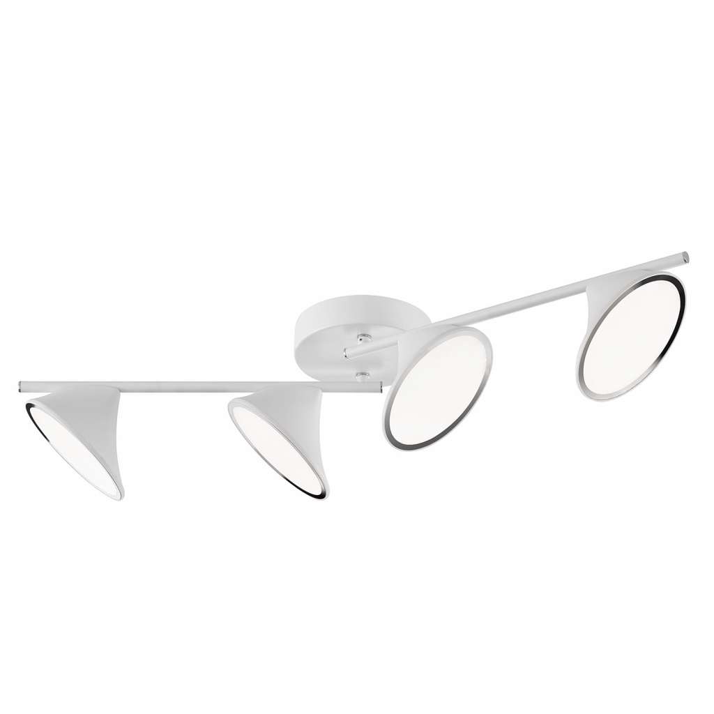 home24 Deckenleuchte Chara