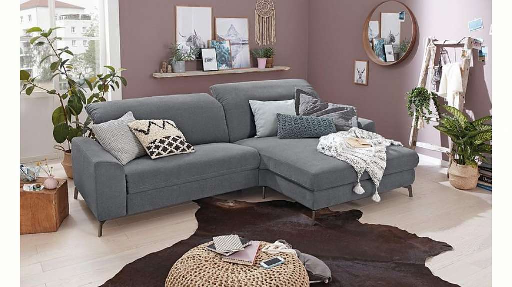 set one by Musterring Schlafsofa »SO 5400«