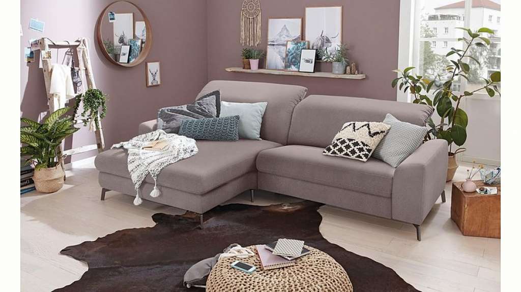 set one by Musterring Schlafsofa »SO 5400«