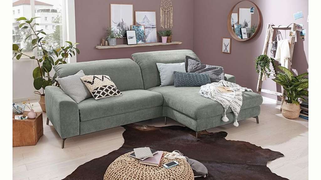 set one by Musterring Schlafsofa »SO 5400«