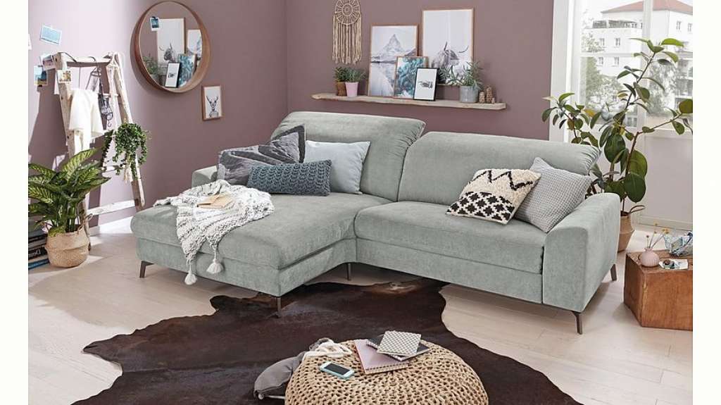 set one by Musterring Schlafsofa »SO 5400«