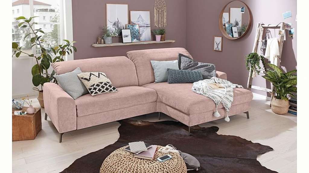 set one by Musterring Schlafsofa »SO 5400«