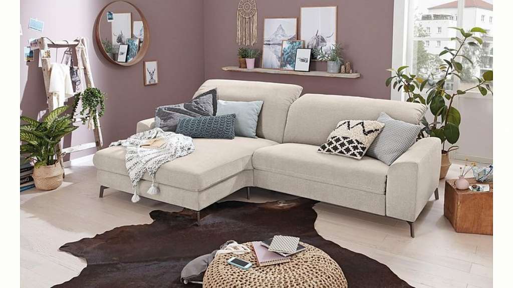 set one by Musterring Schlafsofa »SO 5400«