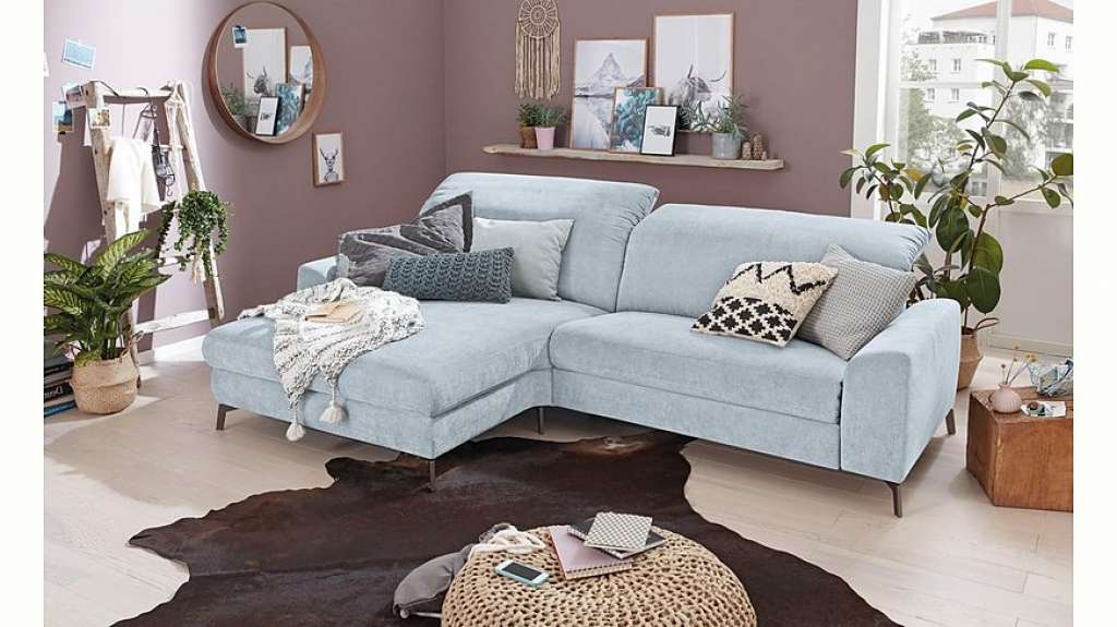 set one by Musterring Schlafsofa »SO 5400«