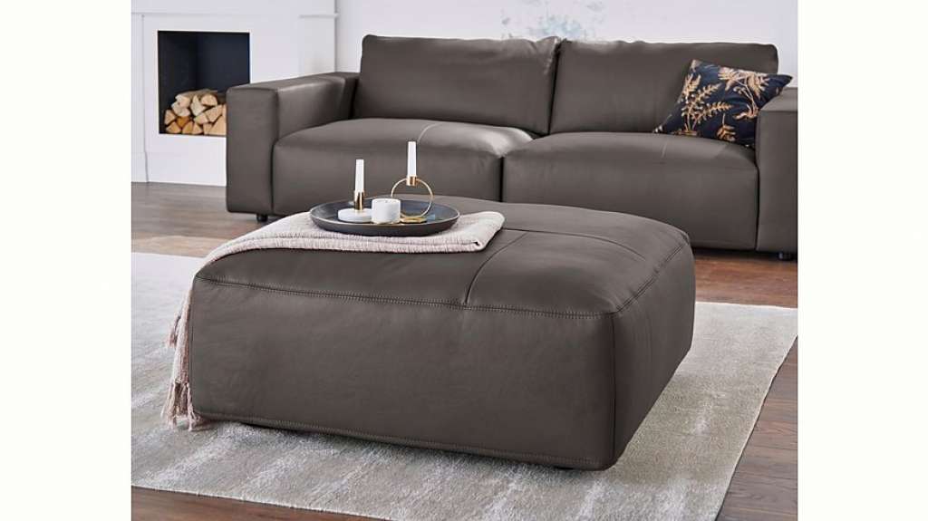 GALLERY M Hocker »Lucia«