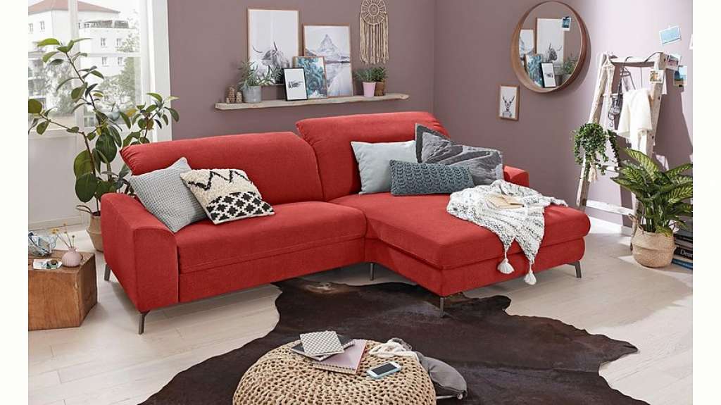 set one by Musterring Schlafsofa »SO 5400«