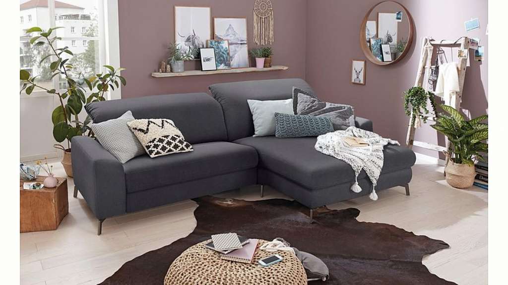 set one by Musterring Schlafsofa »SO 5400«