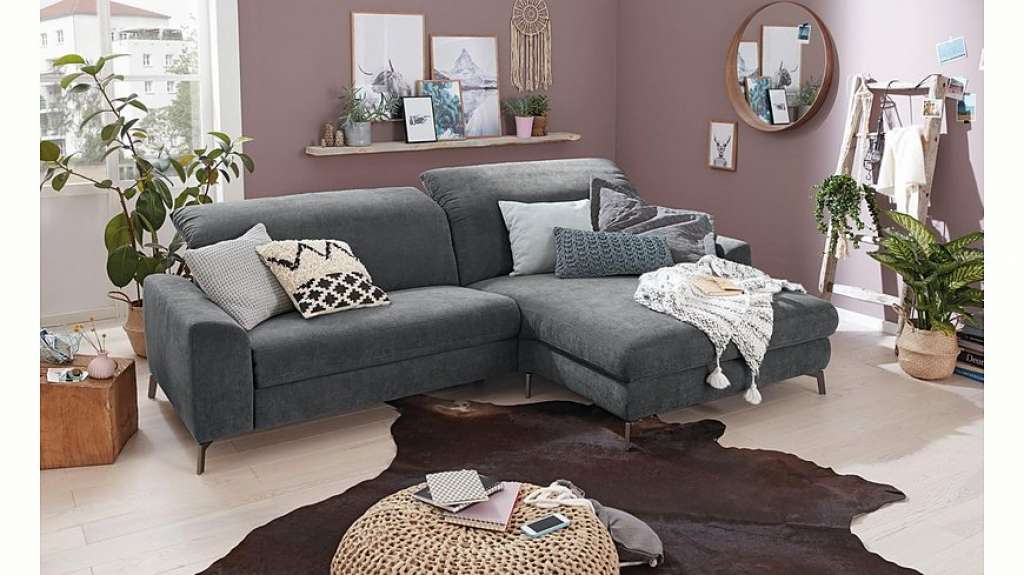 set one by Musterring Schlafsofa »SO 5400«