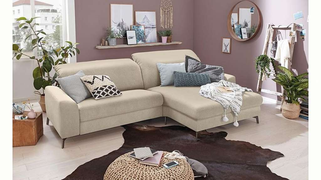 set one by Musterring Schlafsofa »SO 5400«