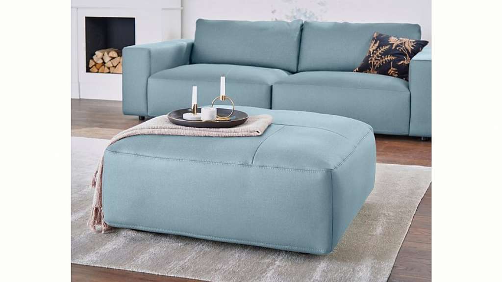 GALLERY M Hocker »Lucia«