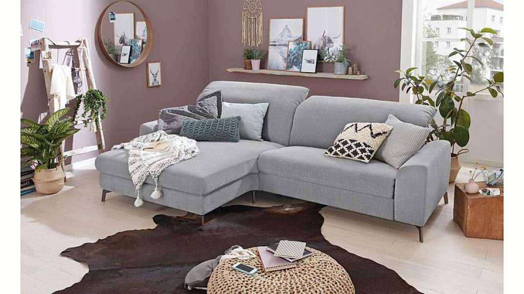 set one by Musterring Schlafsofa »SO 5400«
