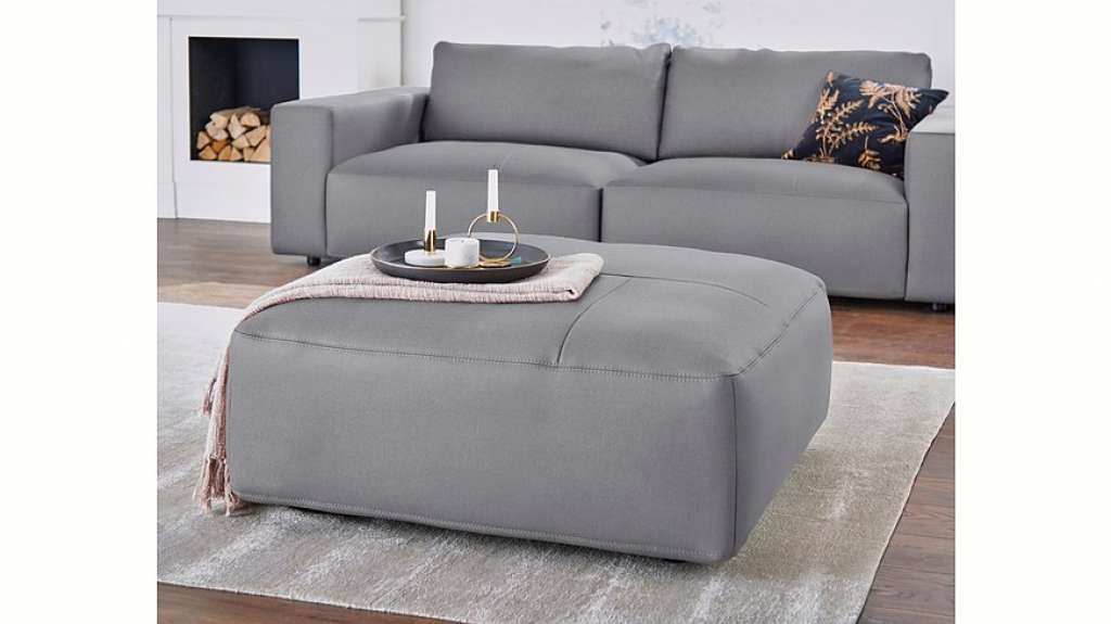 GALLERY M Hocker »Lucia«