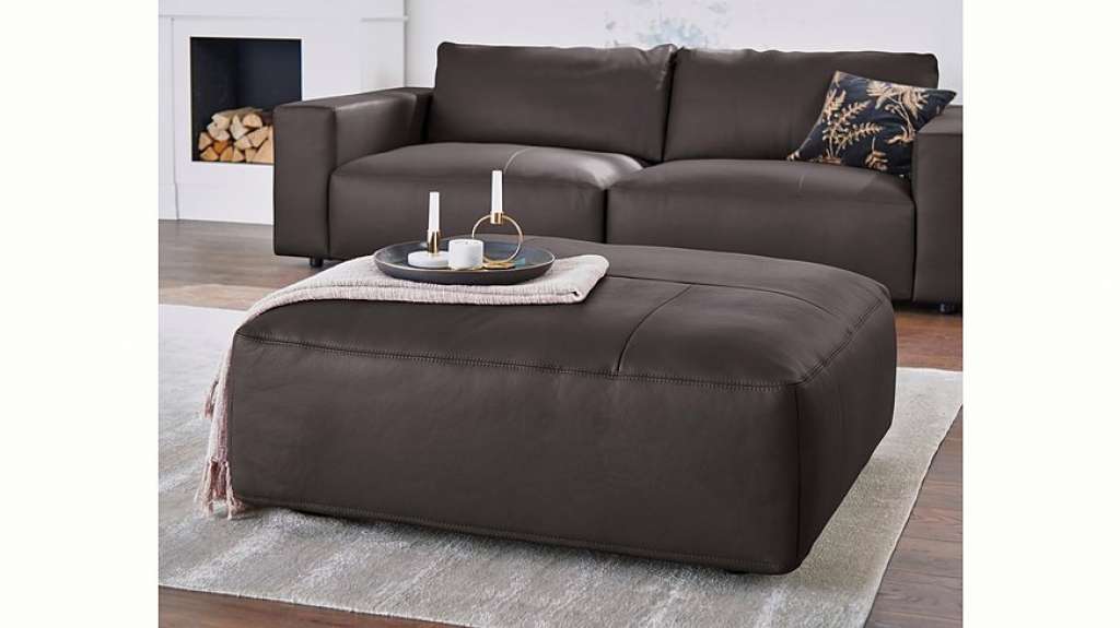 GALLERY M Hocker »Lucia«