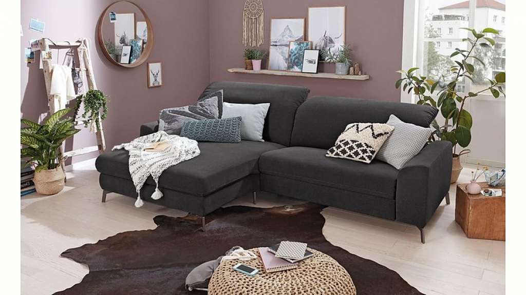 set one by Musterring Schlafsofa »SO 5400«