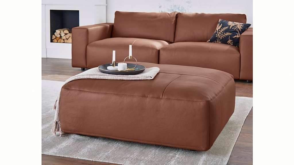 GALLERY M Hocker »Lucia«