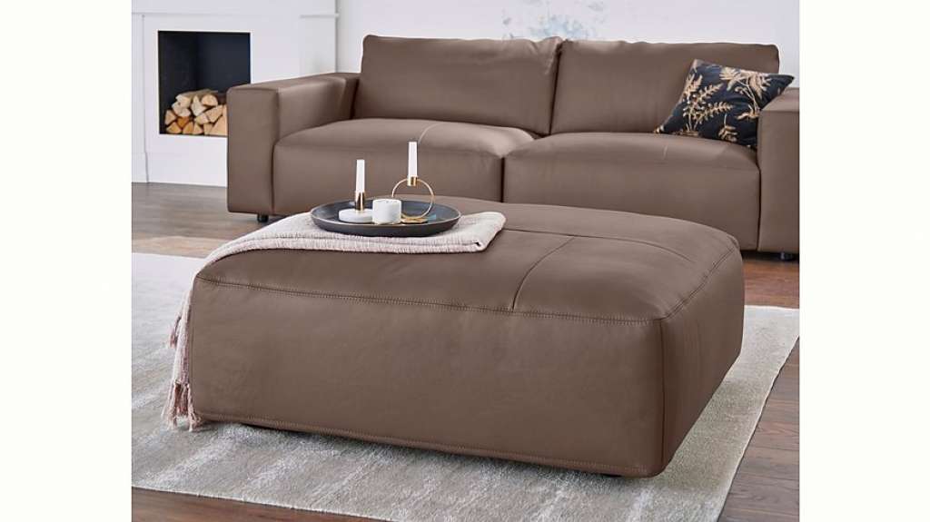 GALLERY M Hocker »Lucia«