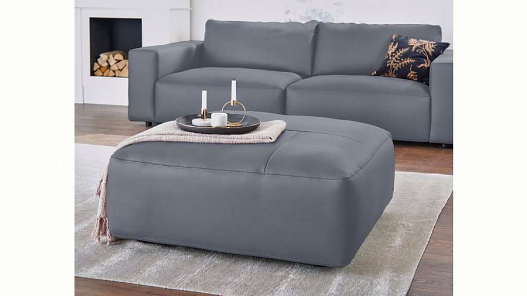 GALLERY M Hocker »Lucia«