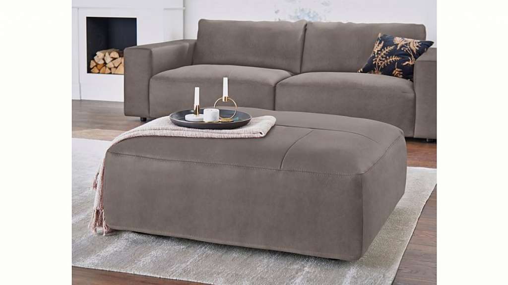 GALLERY M Hocker »Lucia«