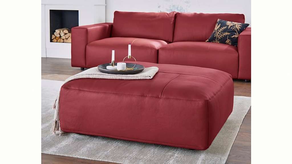 GALLERY M Hocker »Lucia«