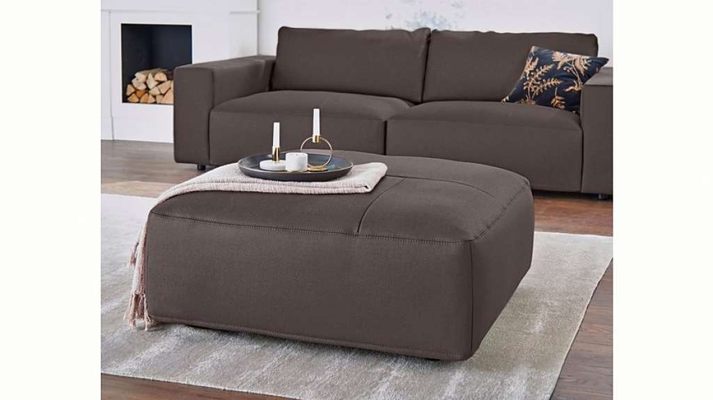 GALLERY M Hocker »Lucia«