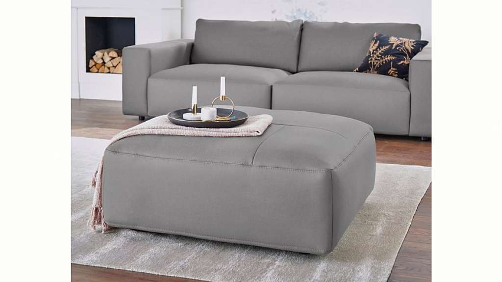 GALLERY M Hocker »Lucia«