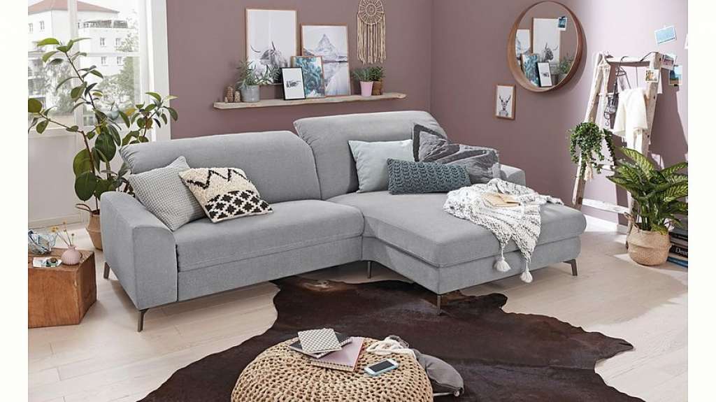 set one by Musterring Schlafsofa »SO 5400«