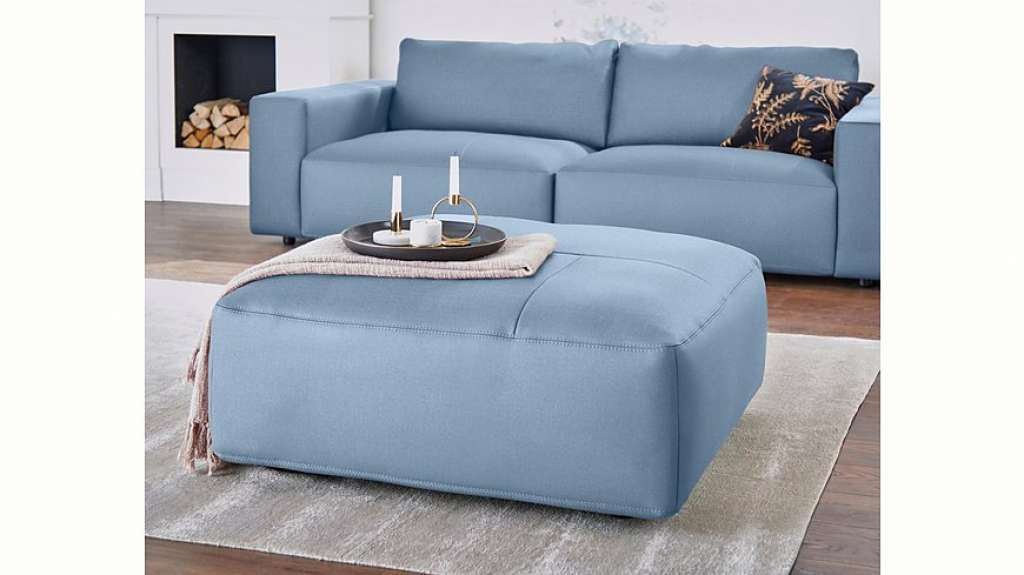 GALLERY M Hocker »Lucia«