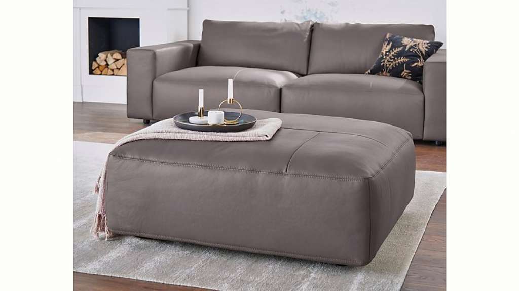 GALLERY M Hocker »Lucia«