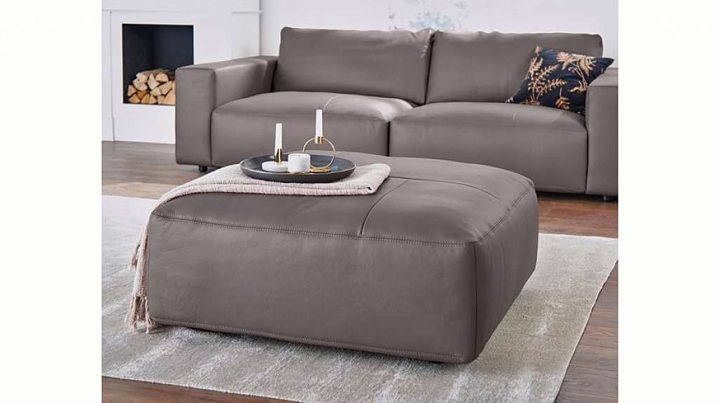 GALLERY M Hocker »Lucia«