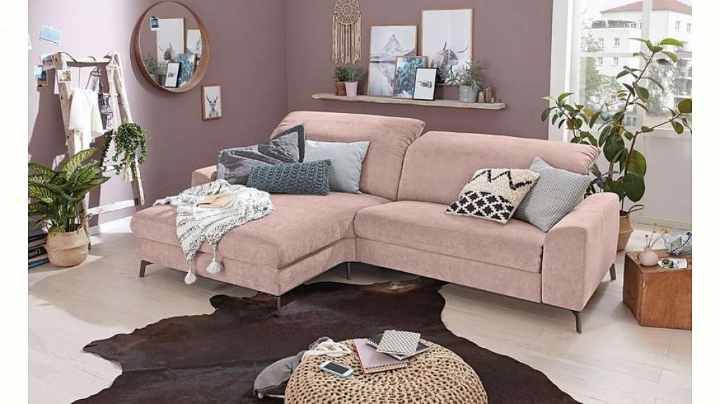 set one by Musterring Schlafsofa »SO 5400«
