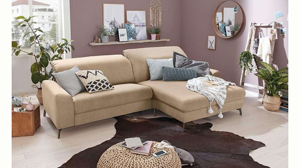 set one by Musterring Schlafsofa »SO 5400«