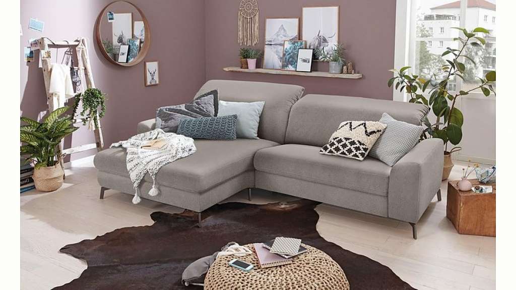 set one by Musterring Schlafsofa »SO 5400«