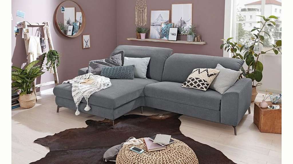 set one by Musterring Schlafsofa »SO 5400«
