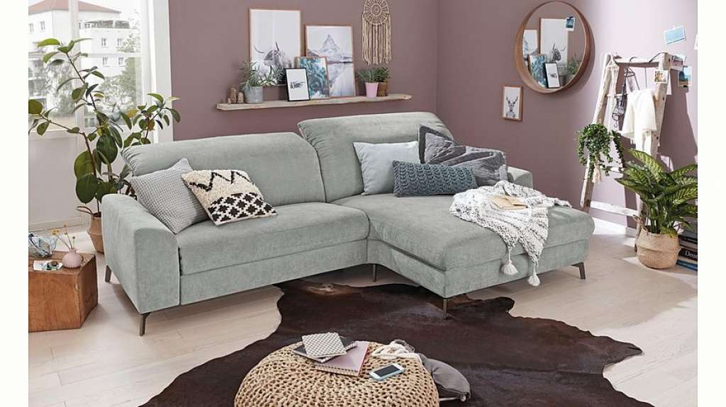set one by Musterring Schlafsofa »SO 5400«