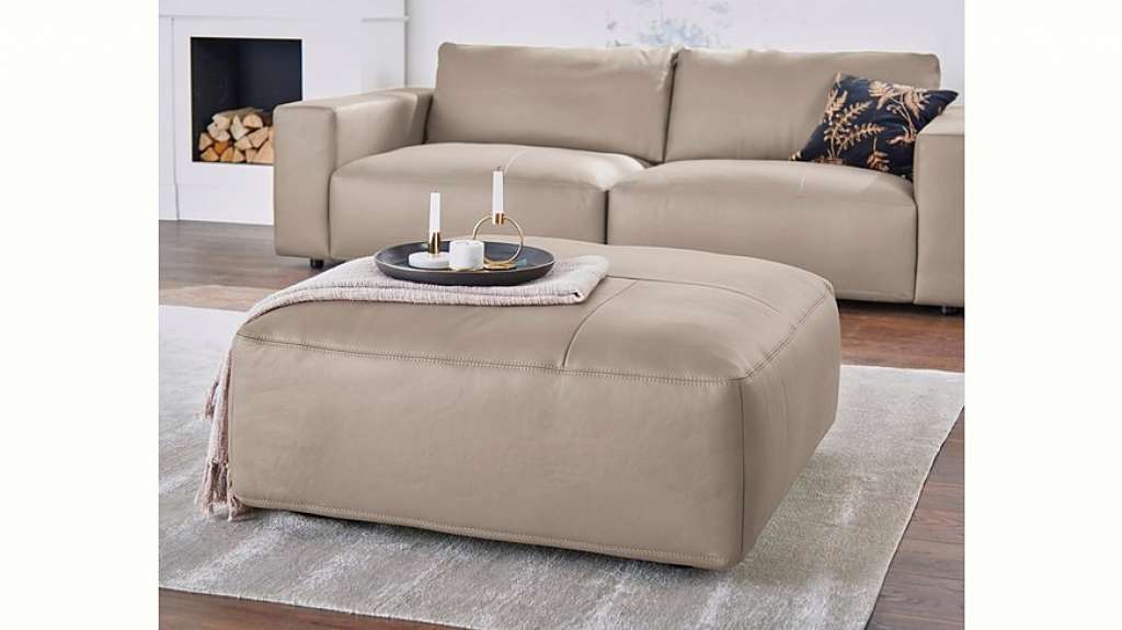 GALLERY M Hocker »Lucia«