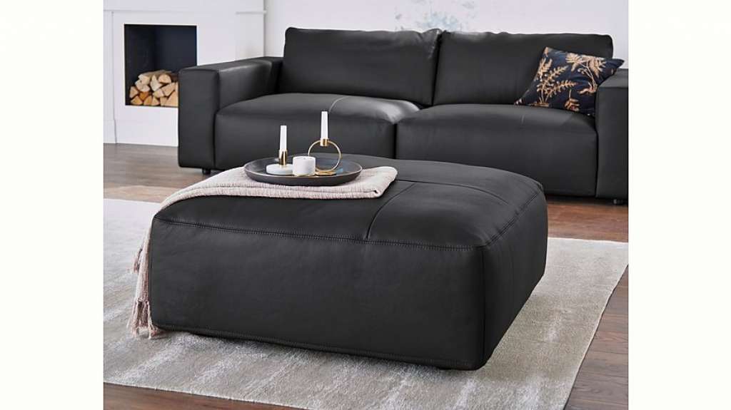 GALLERY M Hocker »Lucia«