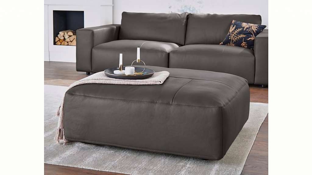 GALLERY M Hocker »Lucia«