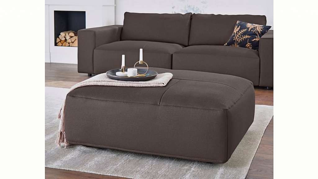 GALLERY M Hocker »Lucia«