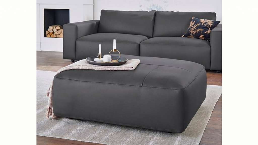 GALLERY M Hocker »Lucia«