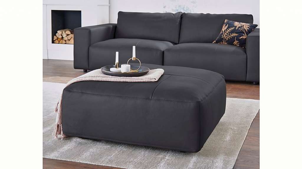 GALLERY M Hocker »Lucia«