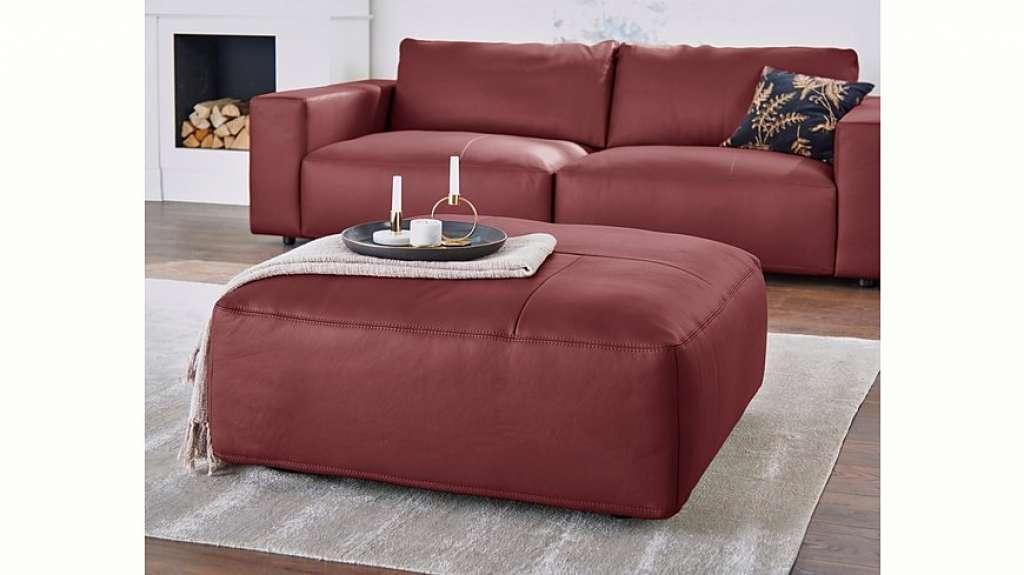 GALLERY M Hocker »Lucia«