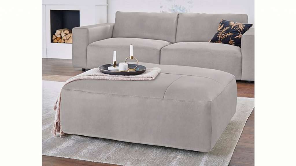 GALLERY M Hocker »Lucia«