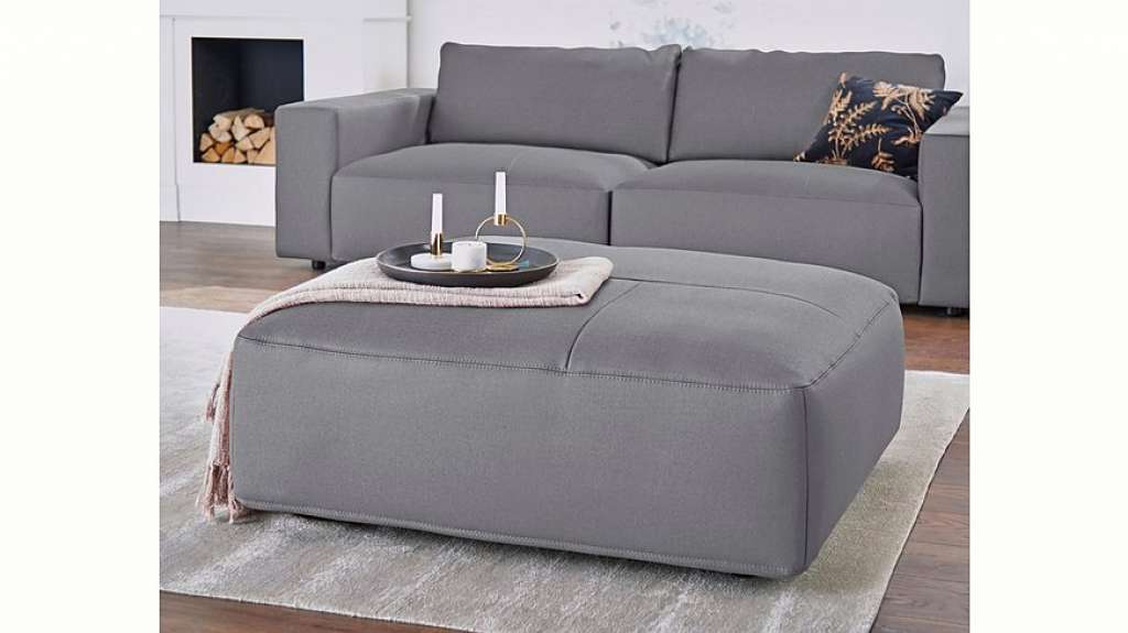 GALLERY M Hocker »Lucia«