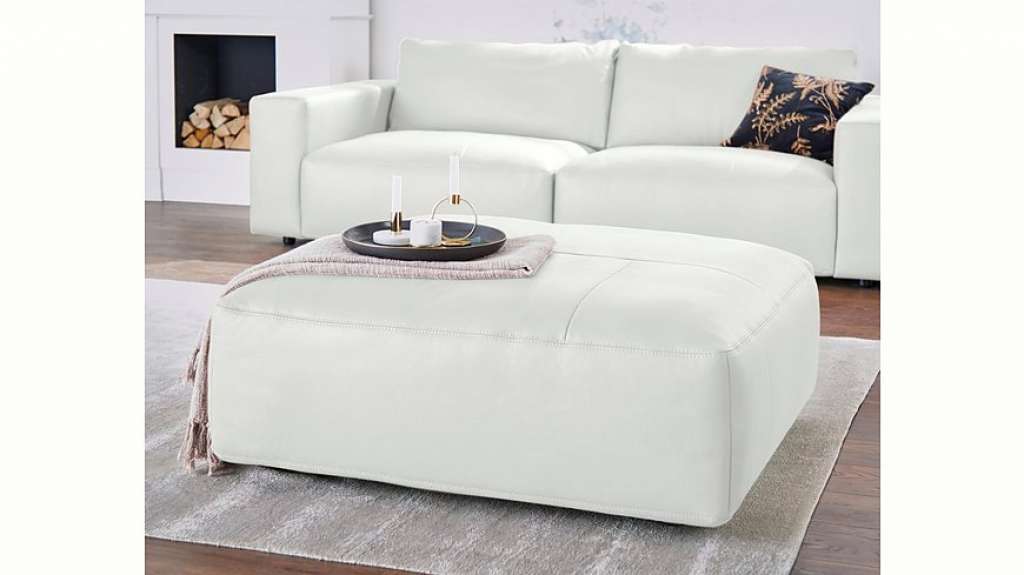 GALLERY M Hocker »Lucia«