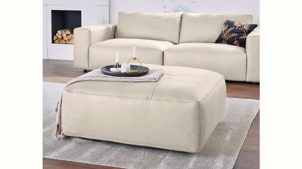 GALLERY M Hocker »Lucia«