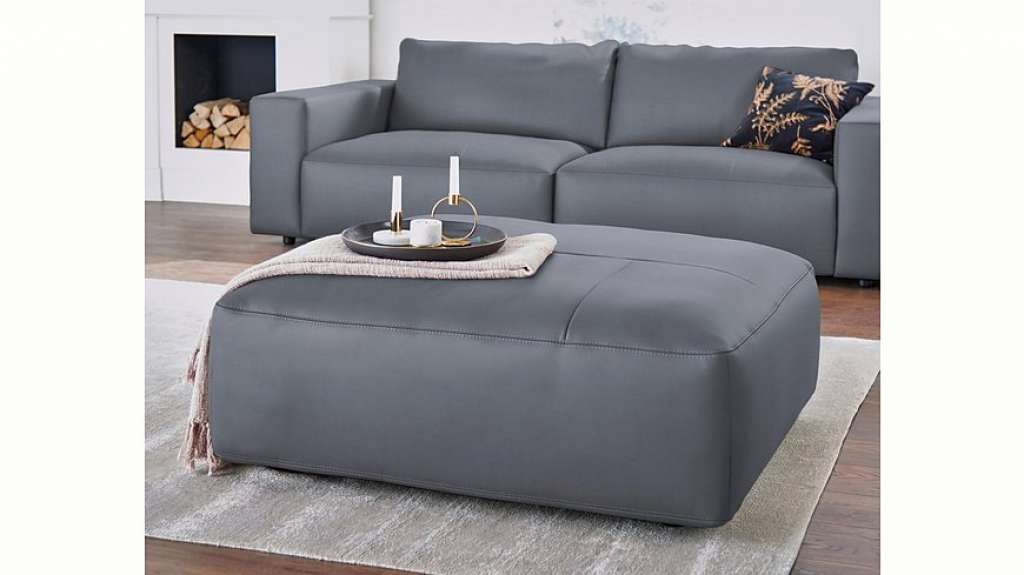 GALLERY M Hocker »Lucia«