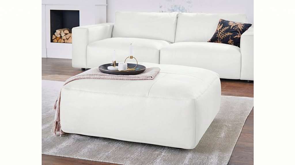 GALLERY M Hocker »Lucia«